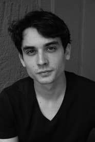 Baptiste Gilliéron في دور Andreas