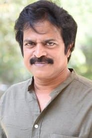 Brahmaji as Jaya Prakash (JP)