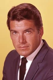 Van Williams في دور Air Force Sergeant