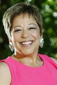 Maria Vieira في دور Rosa