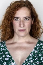 Silvia de Pé dans le rôle de Enfermera 1