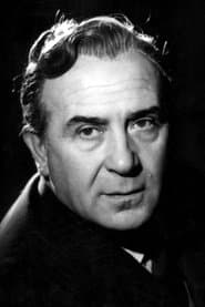 Luigi Pavese as The Professor (voice)