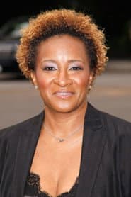 Wanda Sykes dans le rôle de Wage (voice)