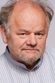 Gottfried Breitfuß في دور Paul