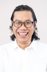 Royhan Hidayat في دور Comedy Director