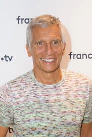 Nagui as Self : TV-Host