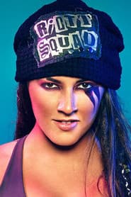 Sarah Bridges-Rowe as Sarah Logan