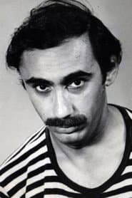 Arif Gasimov as Dədə Qorqud