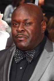 Christopher Boykin dans le rôle de Big Black