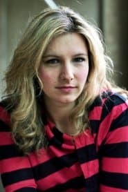 Lucy Montgomery as Gerda Gustav (voice)