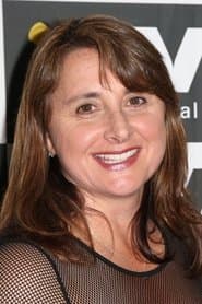 Victoria Alonso dans le rôle de Self