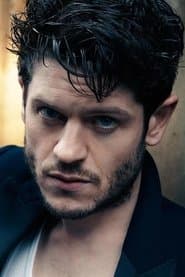 Iwan Rheon as Jan Zumbach