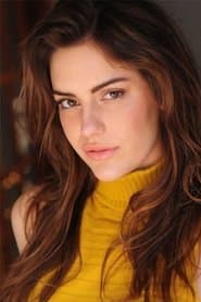 Brianna Joy Chomer as Nune Lusparian