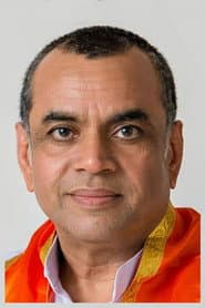 Paresh Rawal as Somnath Bhardwaj
