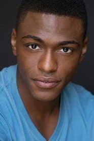 Justin Cornwell as Young Jeronicus