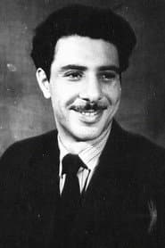Mukhlis Dzhani-zade as Kara - neftyanik