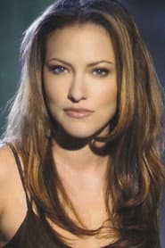 Jamie Elle Mann as Rachel (Narration)