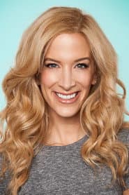 Ilana Becker dans le rôle de Ashley