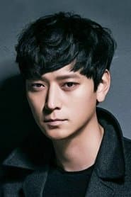 Dong-won Gang dans le rôle de Hwang Hyun-woo