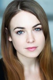 Emily Barclay as Gwen Potts