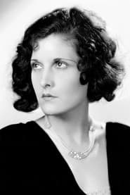 Evelyn Brent في دور Alma Dorn