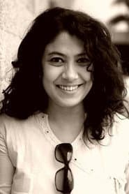 Ratnabali Bhattacharjee في دور Anjali