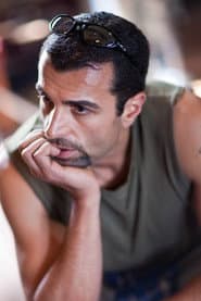 Robert Rabiah as Saeed Hashimi