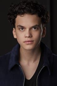 Dylan Schombing as Young Milo