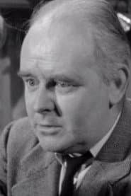 Brian O'Higgins dans le rôle de Milligan