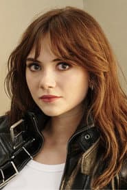 Emilia Jones dans le rôle de Joanna