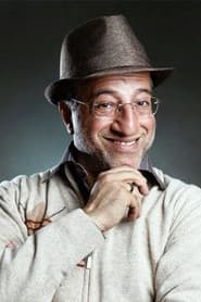 Alireza Khamseh as The Soldier