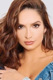 Kimberly Reyes as Juliana