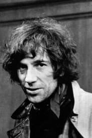 Donald Cammell في دور Osiris (uncredited)