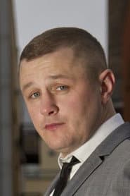 Robbie Walsh as Assist. Selfdefence Instructor