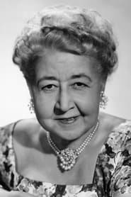 Verna Felton as Queen of Hearts (voice)