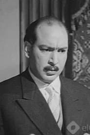 Mohamed Abaza as المُحامي