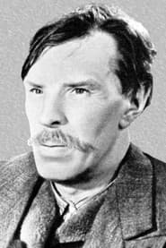 Борис Балакин في دور Ilya