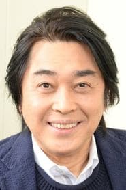 Masashi Ebara as Dramaturgy (voice) (archive footage)