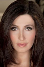 Jaclyn Stapp في دور Julie Vincent
