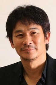 Tsuyoshi Ihara as The Man from the Construction Site