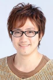 Manabu Sakamaki as Ryuu Kawabata (voice)