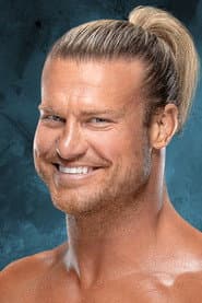 Nick Nemeth as Dolph Ziggler
