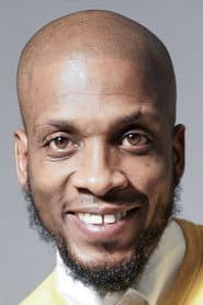 Ali Siddiq في دور Self