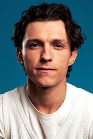 Tom Holland as Cherry