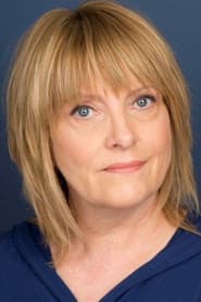 Cheryl MacInnis dans le rôle de Fitting Class Instructor