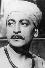 Mahmoud El Meligy as Fahmy Bey