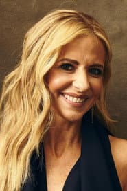 Sarah Michelle Gellar as April O'Neil (voice)