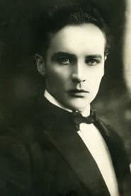 Igo Sym as Ingenieur von Berndorf