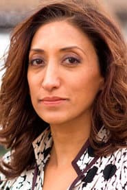 Shazia Mirza as Gav