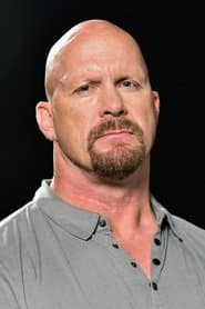 Steve Austin dans le rôle de Conrad